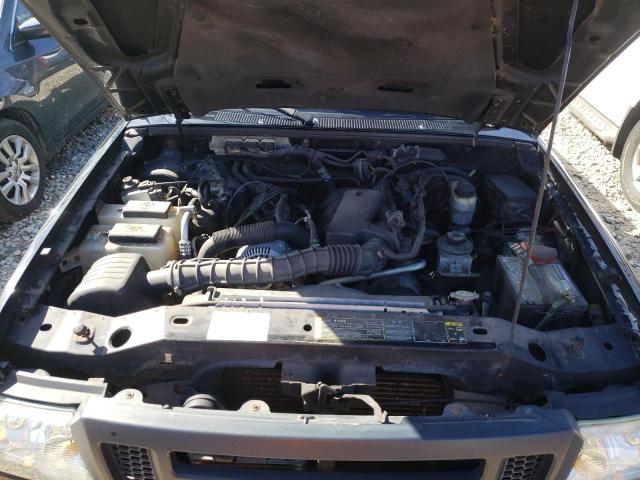 Photo 11 from auction – 2007 FORD RANGER SUP with VIN 1FTYR14U67PA43688