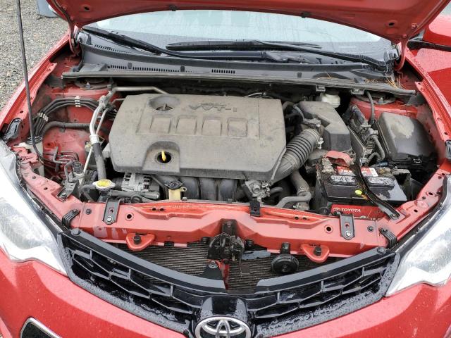 Photo 11 from auction – 2014 TOYOTA COROLLA L with VIN 2T1BURHE2EC064099