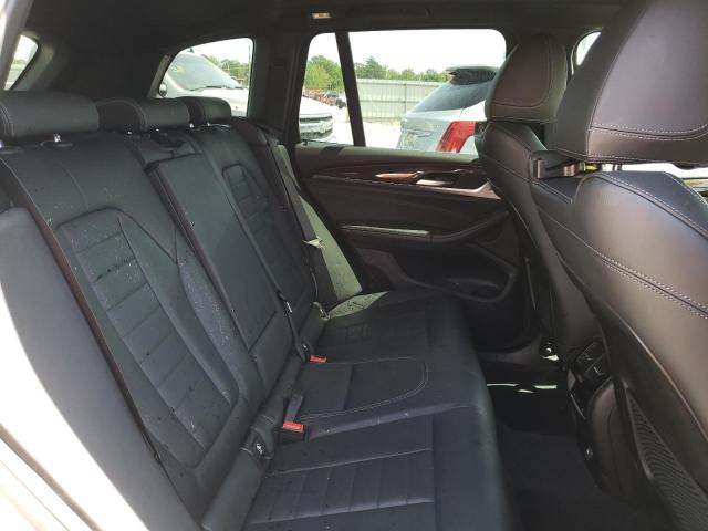Photo 11 from auction – 2018 BMW X3 XDRIVE3 with VIN 5UXTR9C51JLC77062