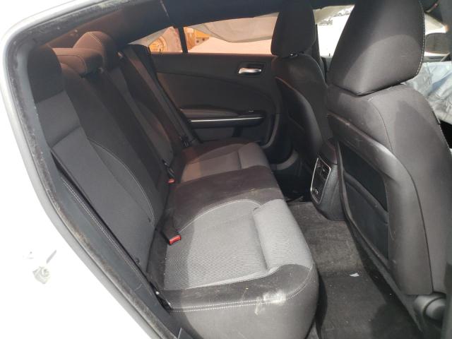 Photo 10 from auction – 2015 DODGE CHARGER SE with VIN 2C3CDXBG3FH726254
