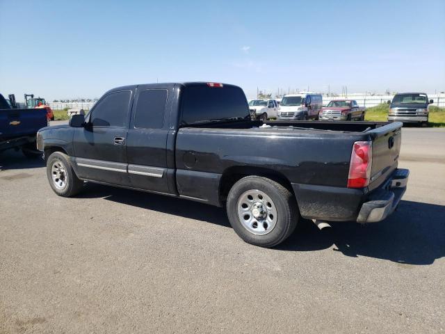 Photo 2 from auction – 2003 CHEVROLET SILVERADO with VIN 2GCEC19V531283165