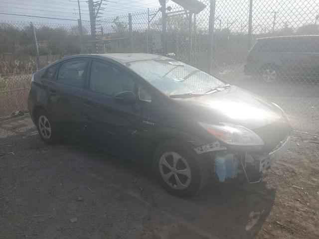 Photo 4 from auction – 2014 TOYOTA PRIUS with VIN JTDKN3DU8E0387364