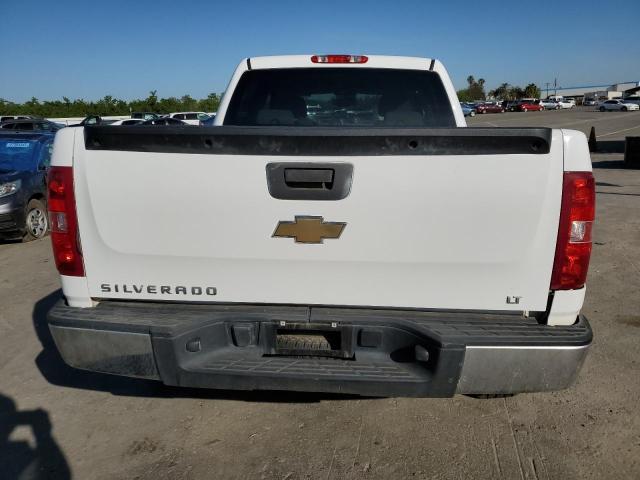 Photo 6 from auction – 2007 CHEVROLET SILVER1500 with VIN 2GCEC13C471538644