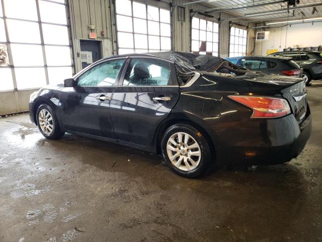 Photo 2 from auction – 2015 NISSAN ALTIMA 2.5 with VIN 1N4AL3AP1FC456935