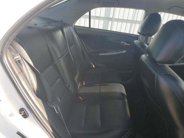Photo 10 from auction – 2010 TOYOTA COROLLA BA with VIN 2T1BU4EE1AC484518