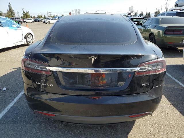 Photo 6 from auction – 2015 TESLA MODEL S 70 with VIN 5YJSA1S29FF088423