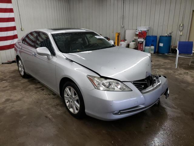 Foto 4 de la subasta – 2007 LEXUS ES 350 con VIN JTHBJ46G472122780