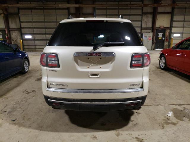 Photo 6 from auction – 2015 GMC ACADIA SLT with VIN 1GKKVRKD1FJ211911
