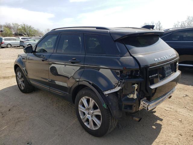 Photo 2 from auction – 2016 LAND ROVER RANGE ROVE with VIN SALVP2BG0GH082274