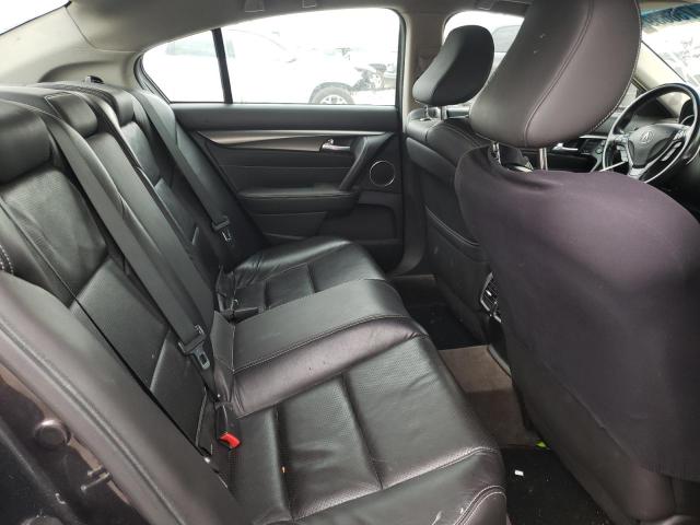 Photo 10 from auction – 2013 ACURA TL TECH with VIN 19UUA9F53DA003711