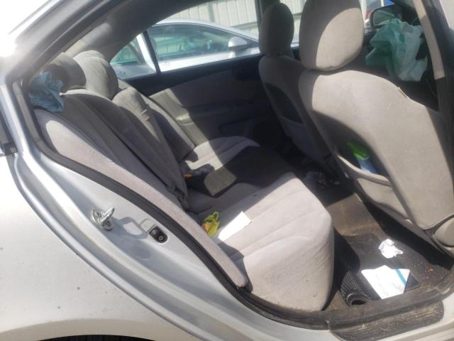 Photo 10 from auction – 2009 KIA OPTIMA LX with VIN KNAGE228895339293