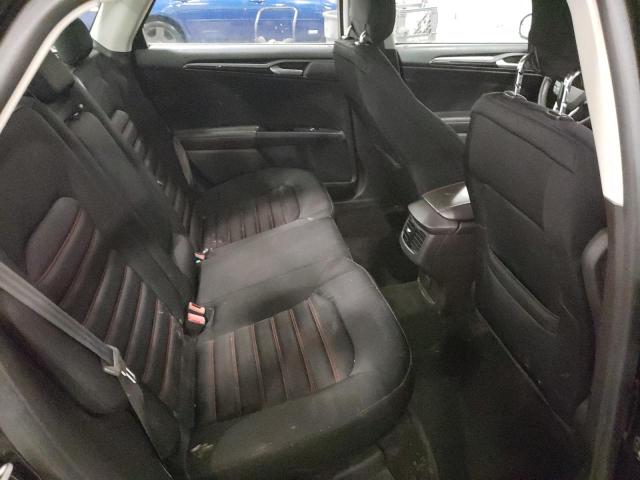 Photo 10 from auction – 2014 FORD FUSION SE with VIN 3FA6P0H70ER194291
