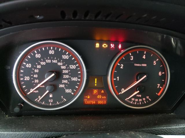 Photo 9 from auction – 2011 BMW X5 XDRIVE3 with VIN 5UXZV4C51BL740101
