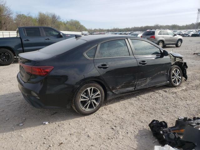 Photo 3 from auction – 2022 KIA FORTE FE with VIN 3KPF24AD3NE481888