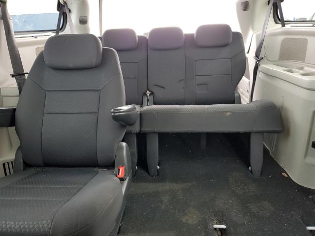Photo 10 from auction – 2010 DODGE GRAND CARA with VIN 2D4RN5D16AR269025