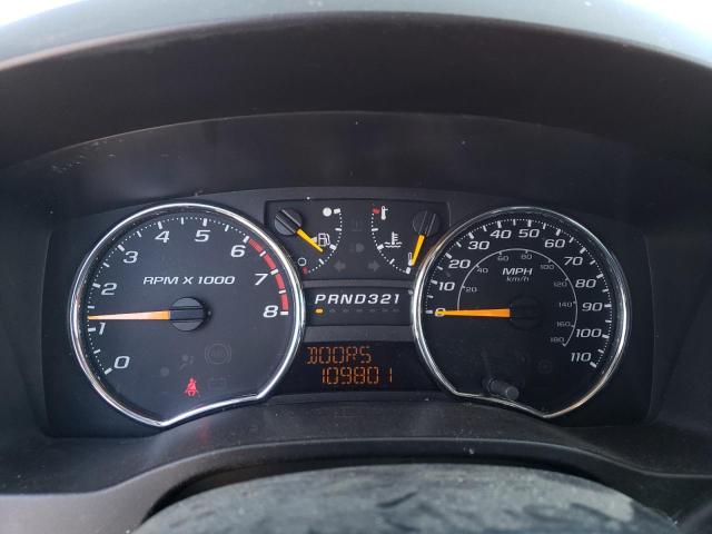 Photo 9 from auction – 2007 CHEVROLET COLORADO with VIN 1GCDT13E978159522