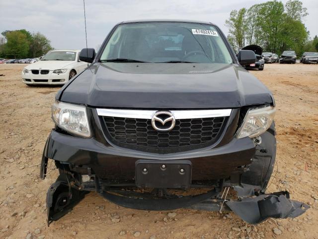 Photo 5 from auction – 2011 MAZDA TRIBUTE I with VIN 4F2CY0C72BKM05363