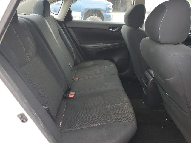Photo 10 from auction – 2017 NISSAN SENTRA S with VIN 3N1AB7AP1HY301724