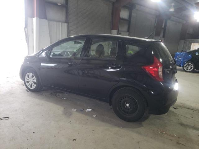 Photo 2 from auction – 2018 NISSAN VERSA NOTE with VIN 3N1CE2CP4JL363377