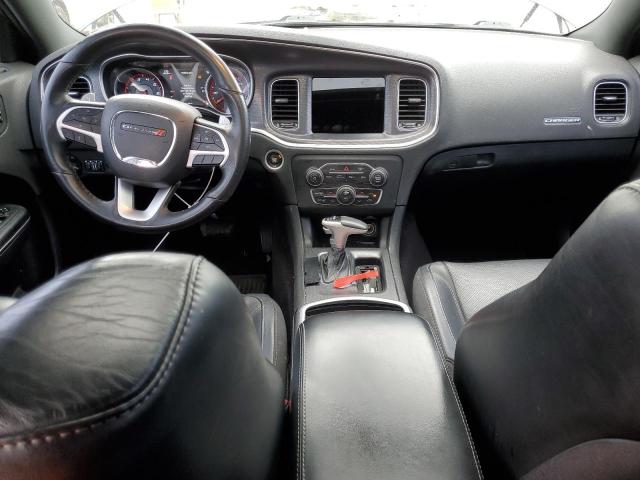 Photo 8 from auction – 2018 DODGE CHARGER GT with VIN 2C3CDXJG2JH222093