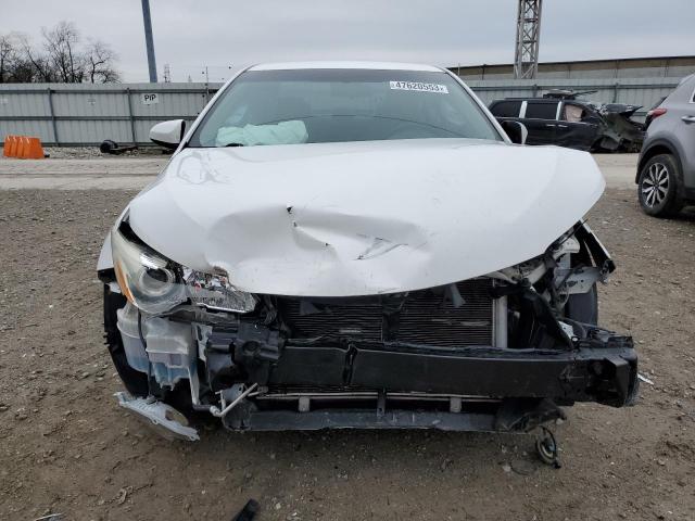 Photo 5 from auction – 2016 TOYOTA CAMRY LE with VIN 4T1BF1FK5GU167944