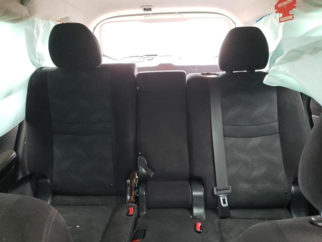 Photo 10 from auction – 2015 NISSAN ROGUE S with VIN 5N1AT2MK2FC764860