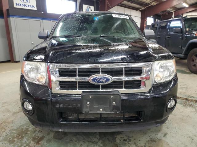 Photo 5 from auction – 2010 FORD ESCAPE XLT with VIN 1FMCU9DG3AKC60794