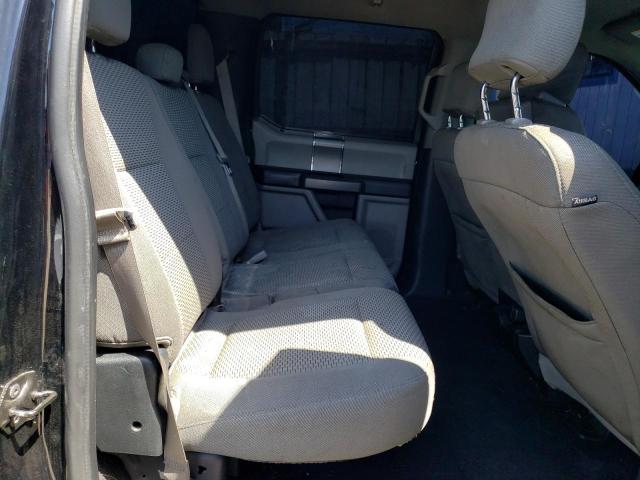 Photo 10 from auction – 2016 FORD F150 SUPER with VIN 1FTEW1CF1GKF71473