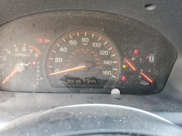 Photo 9 from auction – 2003 HONDA ACCORD EX with VIN 1HGCM72663A015632