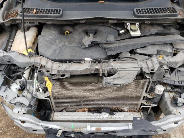 Photo 12 from auction – 2014 FORD ESCAPE SE with VIN 1FMCU9G9XEUD22747