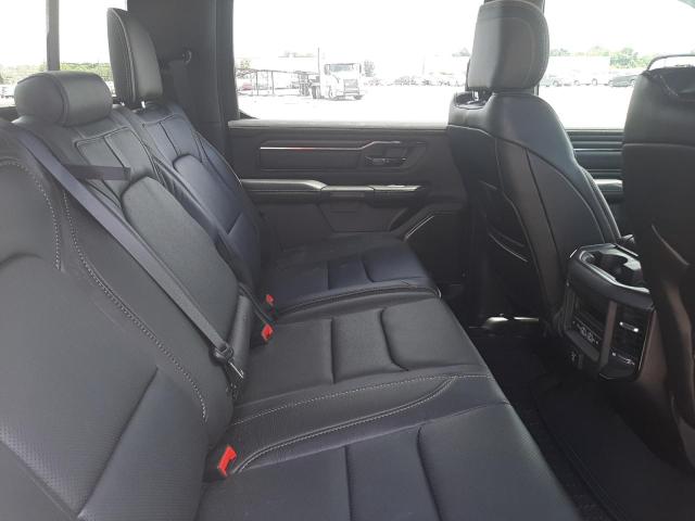 Photo 10 from auction – 2022 RAM 1500 LIMIT with VIN 1C6SRFHT2NN439475