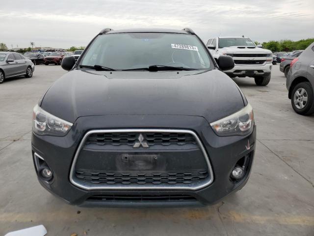 Photo 5 from auction – 2013 MITSUBISHI OUTLANDER with VIN 4A4AP4AU7DE009353