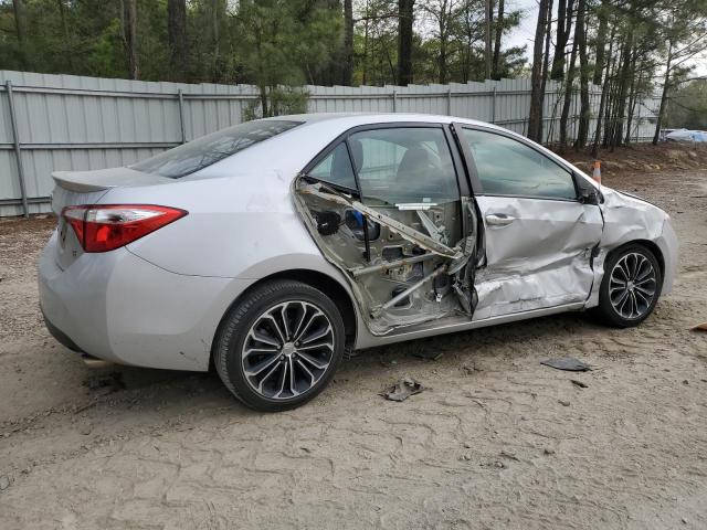 Photo 3 from auction – 2014 TOYOTA COROLLA L with VIN 2T1BURHE0EC070256