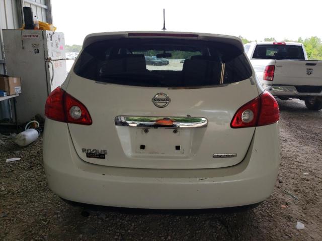 Photo 6 from auction – 2013 NISSAN ROGUE S with VIN JN8AS5MT4DW537199