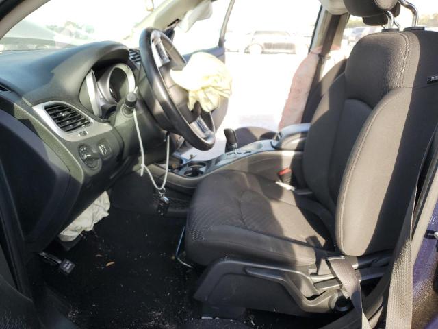 Photo 7 from auction – 2018 DODGE JOURNEY SE with VIN 3C4PDCAB9JT236557