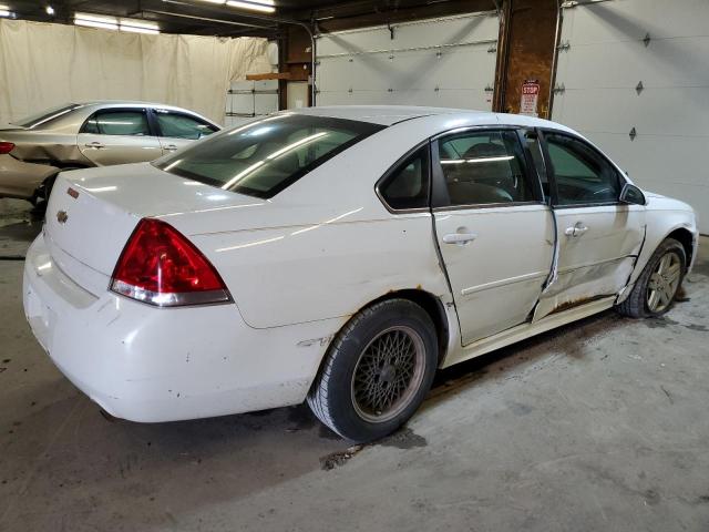 Photo 3 from auction – 2012 CHEVROLET IMPALA LT with VIN 2G1WG5E32C1318208