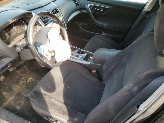 Photo 7 from auction – 2013 NISSAN ALTIMA 2.5 with VIN 1N4AL3AP8DC133480