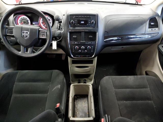 Photo 8 from auction – 2015 DODGE GRAND CARA with VIN 2C4RDGBG0FR559545