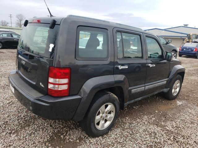 Photo 3 from auction – 2011 JEEP LIBERTY SP with VIN 1J4PN2GK2BW538051