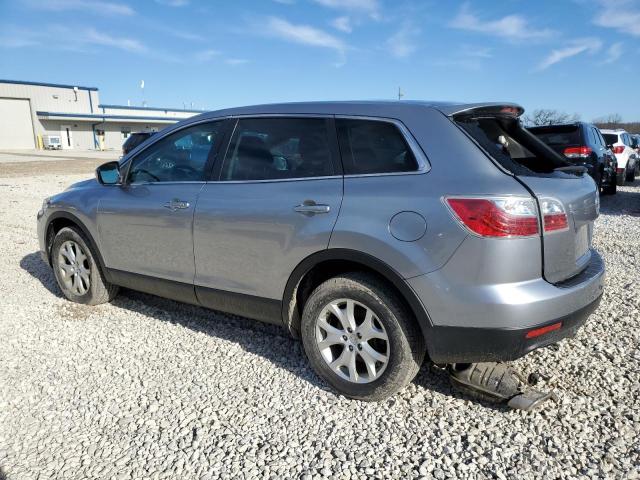 Photo 2 from auction – 2011 MAZDA CX-9 with VIN JM3TB3CA1B0330463