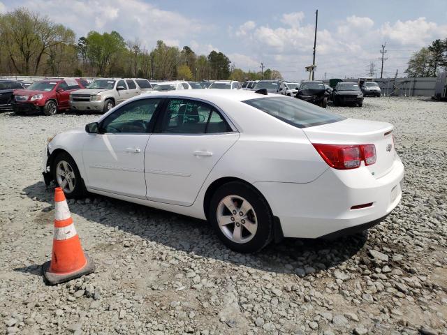 Photo 2 from auction – 2014 CHEVROLET MALIBU LS with VIN 1G11B5SL9EF275737