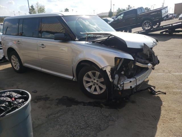 Photo 4 from auction – 2012 FORD FLEX SE with VIN 2FMGK5BC2CBD18875