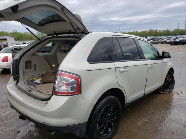 Photo 3 from auction – 2007 FORD EDGE SEL P with VIN 2FMDK39C67BB46532
