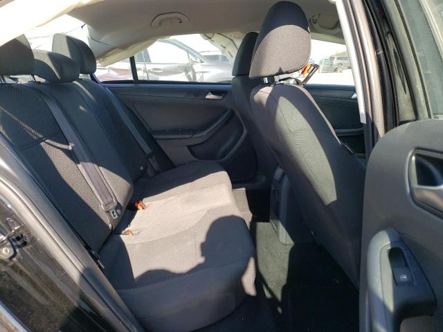 Photo 10 from auction – 2014 VOLKSWAGEN JETTA BASE with VIN 3VW2K7AJXEM440957