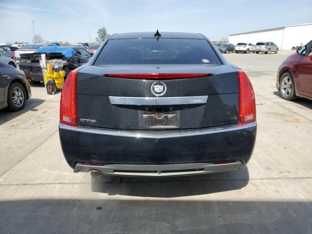 Photo 6 from auction – 2012 CADILLAC CTS LUXURY with VIN 1G6DF5E53C0149818