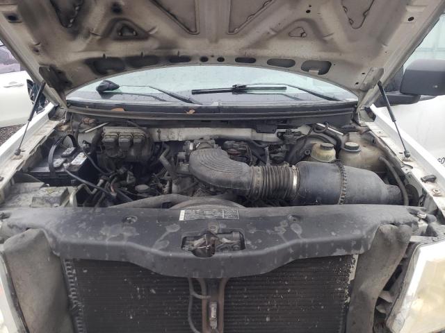 Photo 11 from auction – 2005 FORD F150 with VIN 1FTRX12W65NA26557