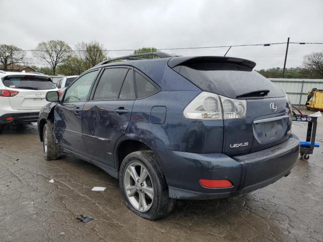 صورة رقم 2 من المزاد - 2007 LEXUS RX 400 مع VIN JTJHW31U172012805