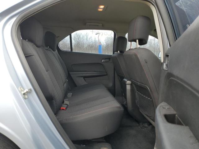 Photo 11 from auction – 2015 CHEVROLET EQUINOX LS with VIN 2GNALAEK7F6186798