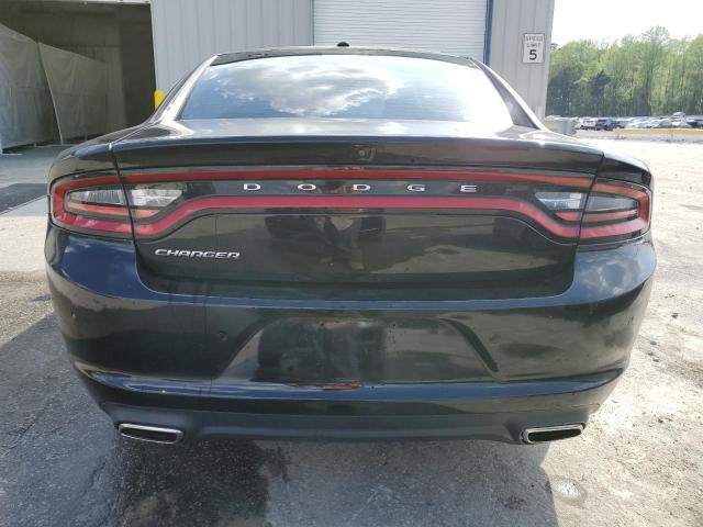 Photo 6 from auction – 2019 DODGE CHARGER SX with VIN 2C3CDXBG6KH660969