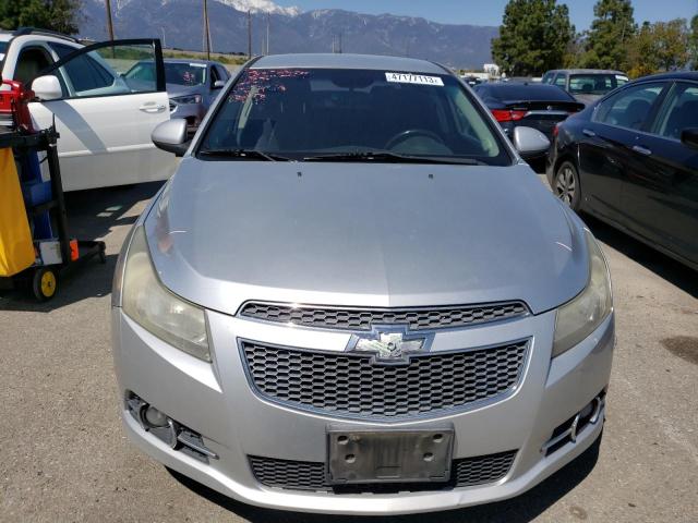 Photo 5 from auction – 2013 CHEVROLET CRUZE LT with VIN 1G1PC5SB2D7222045